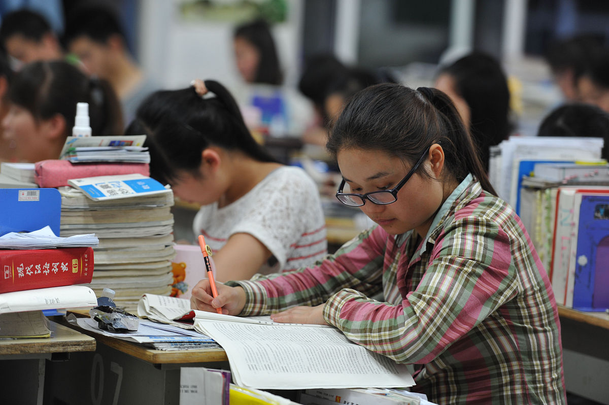 中考倒计时80天！成绩不好怎么办？快速提升技巧分享