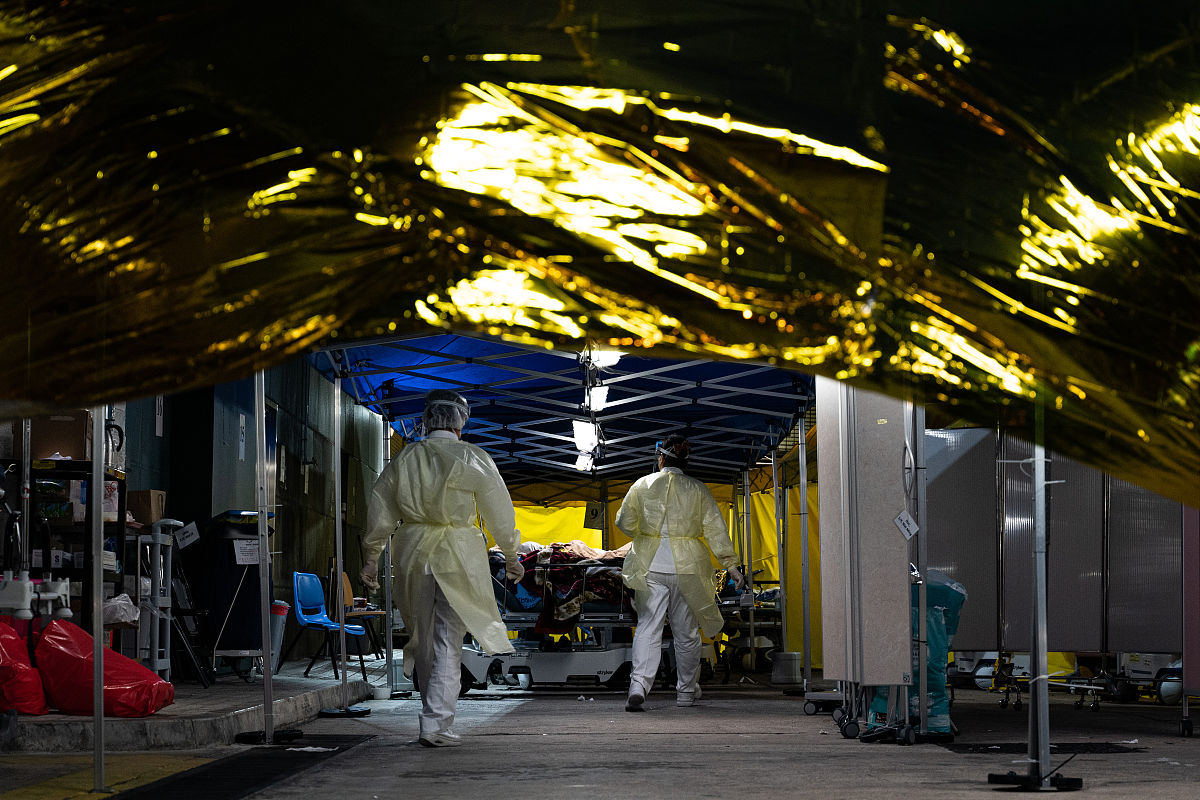 重庆2022年读护理学校有用吗