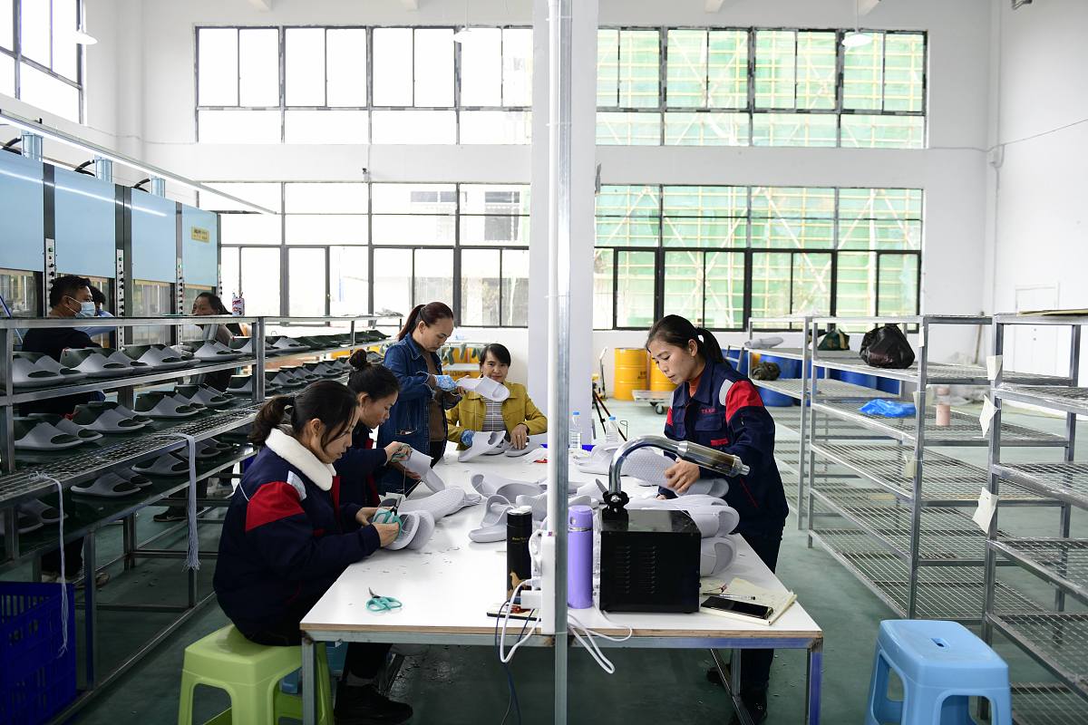 贵州职校模具设计与制造专业就业前景：好就业吗？
