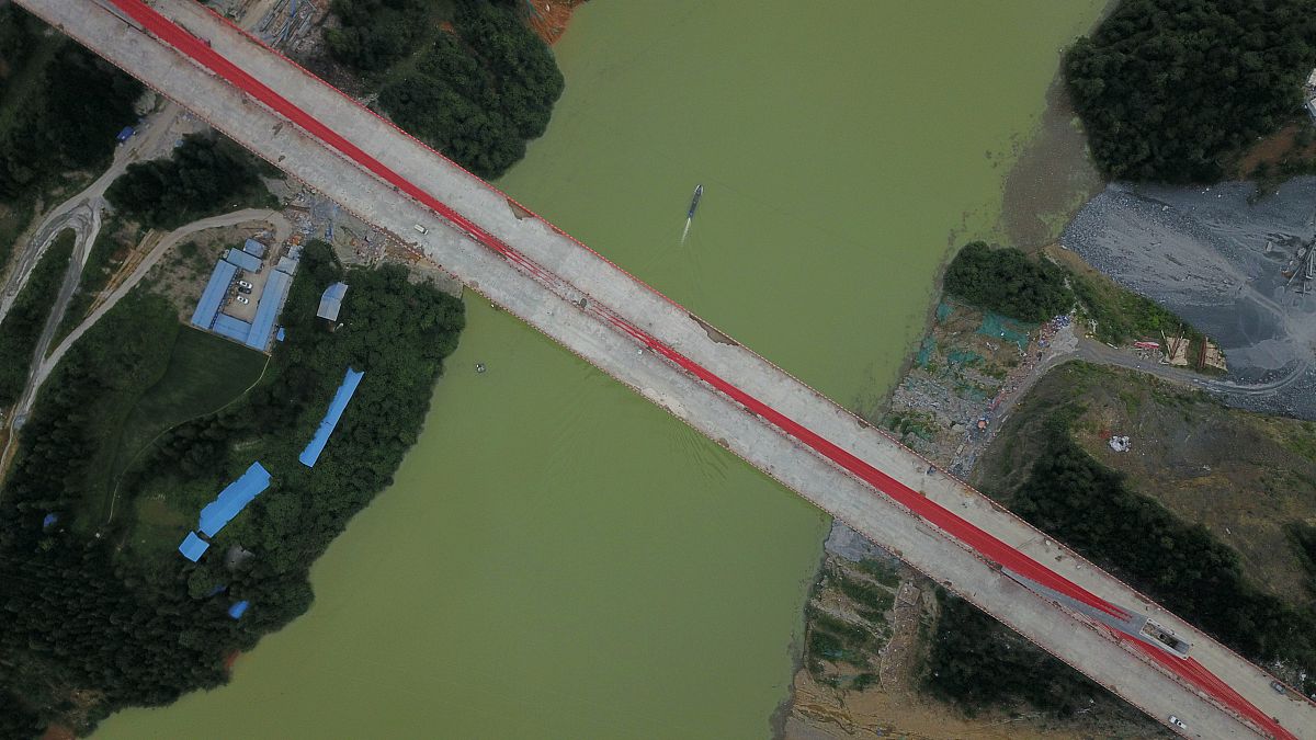 象州县交通现状分析：基础设施建设待提升