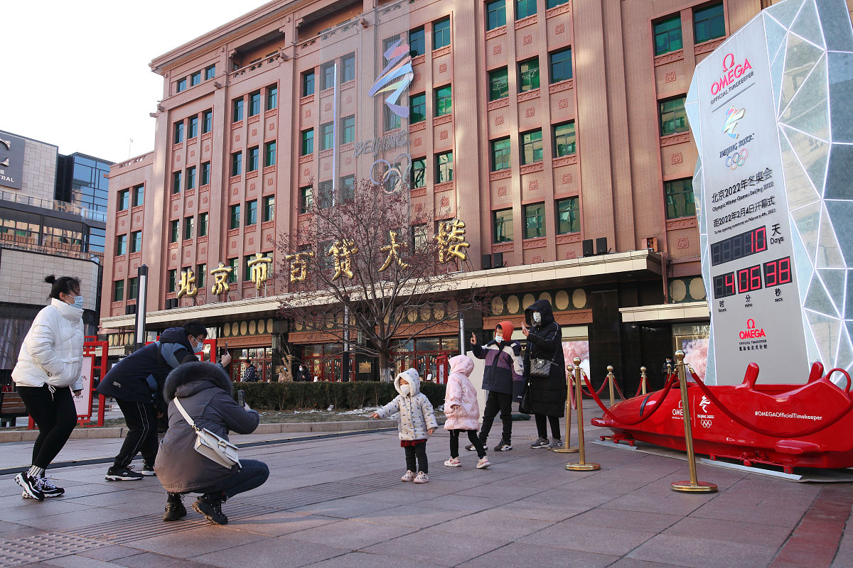 回龙观、天通苑3年智慧社区市场推广计划