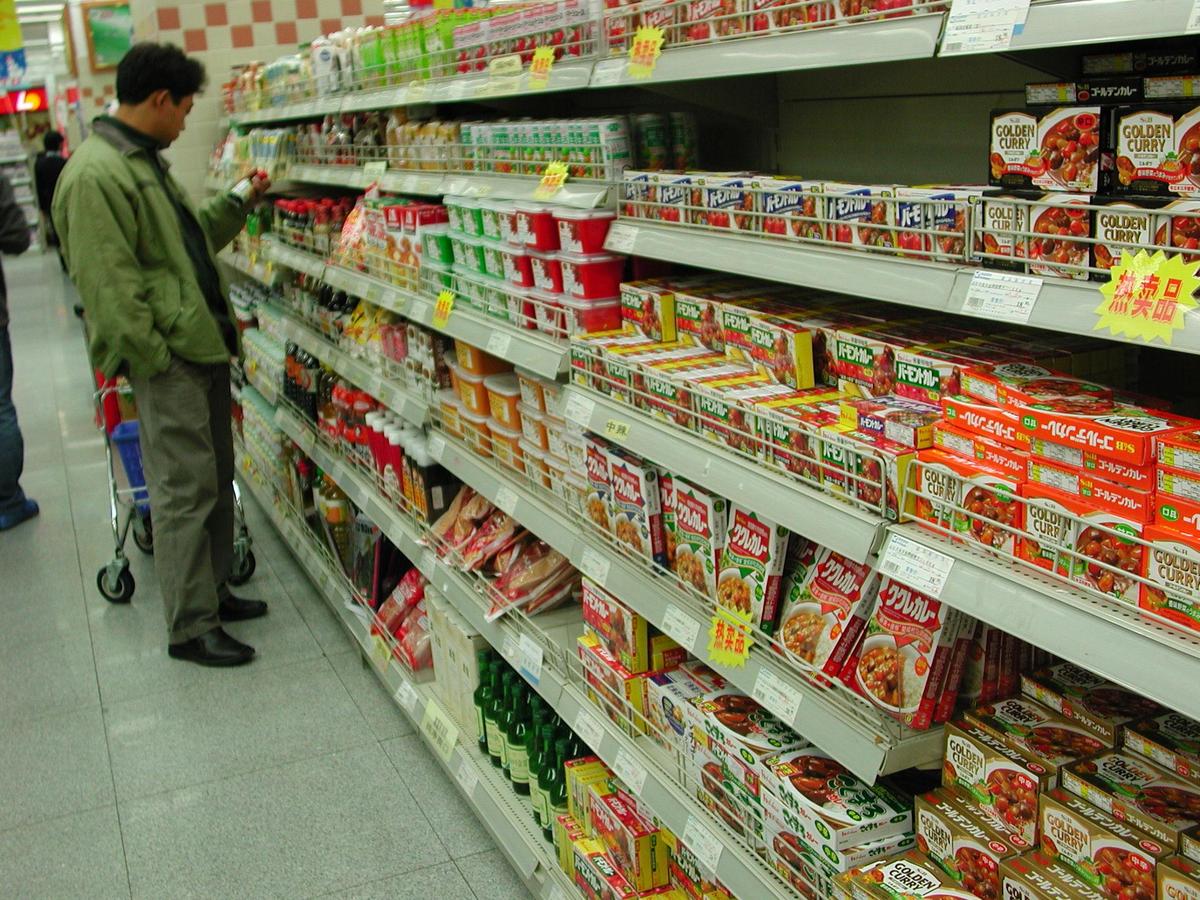 帮我写个调查目的了解超市货架商品摆放方法组织一下语言