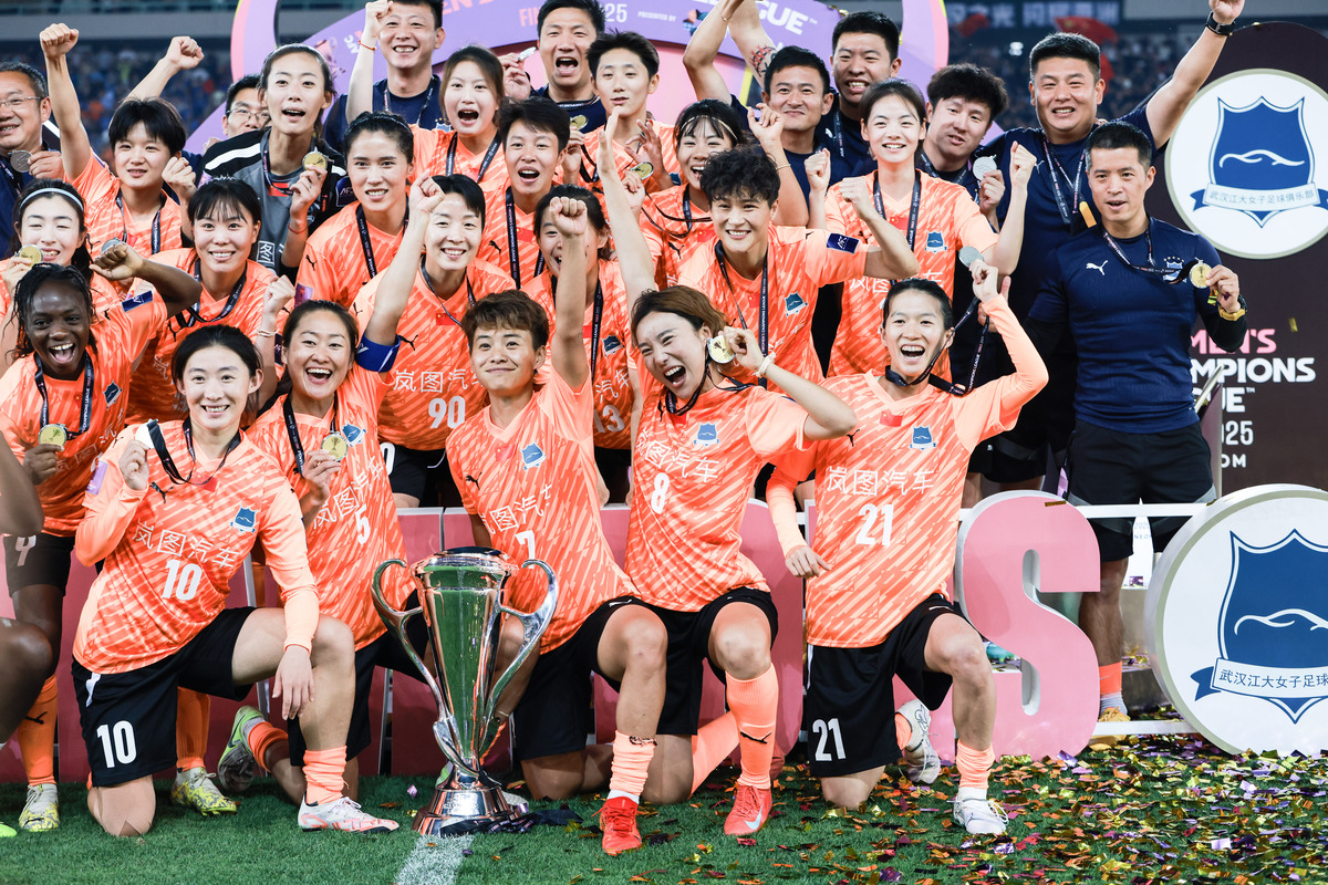 亚运会女足: 中国队16:0狂胜对手, 霸气开启卫冕之旅!