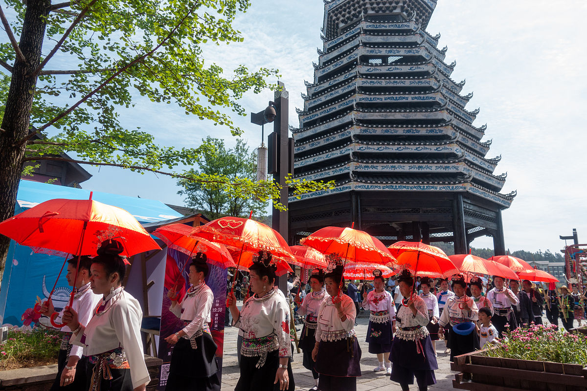 贵州旅游学校好不好？专业解读及就业前景分析