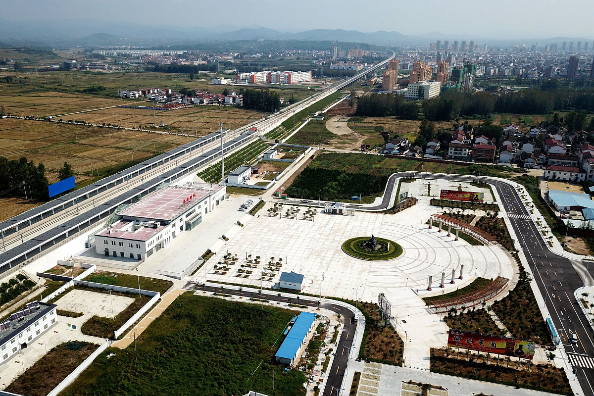 黑龙江农垦科技职业学院高速铁路工程技术专业课程设置