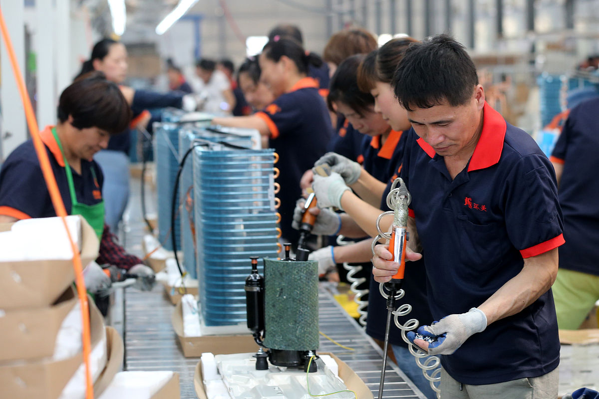 贵州职校数控技术与应用专业就业前景好不好？好就业吗