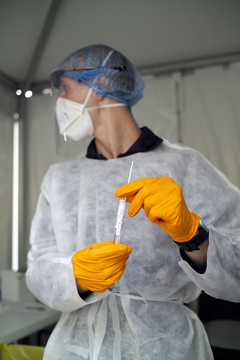 高压下流注平均传播速度研究：影响因素分析