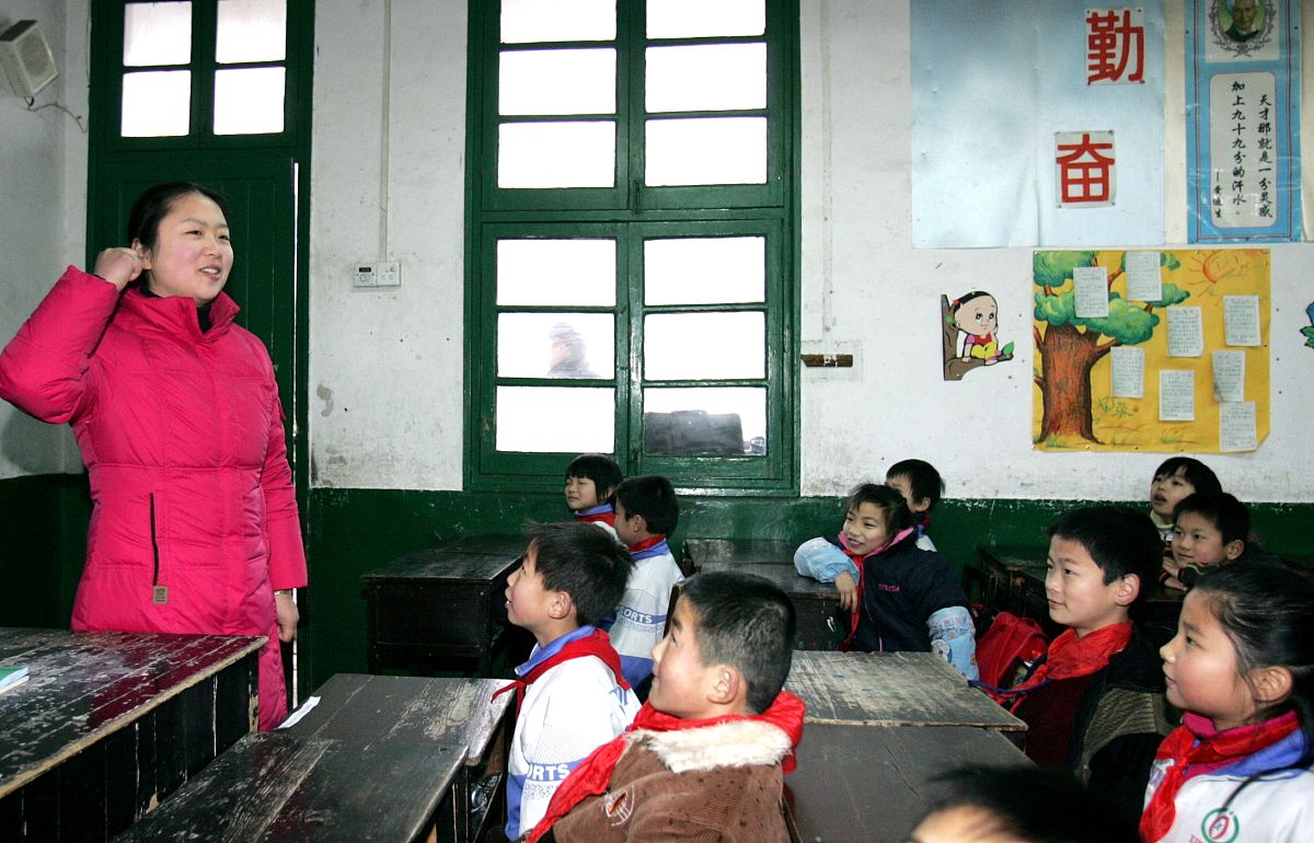 贵阳英才学校高级护理专业2022年招生