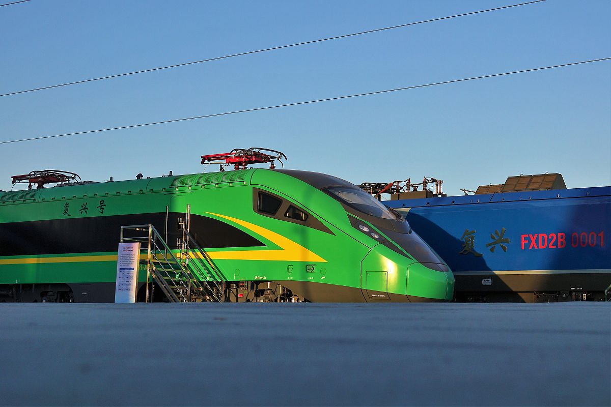 成都郫县铁路学校分享：铁路行业的潜在发展前景