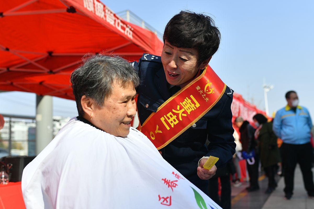 志愿者活动服务管理指南：计划、组织与管理