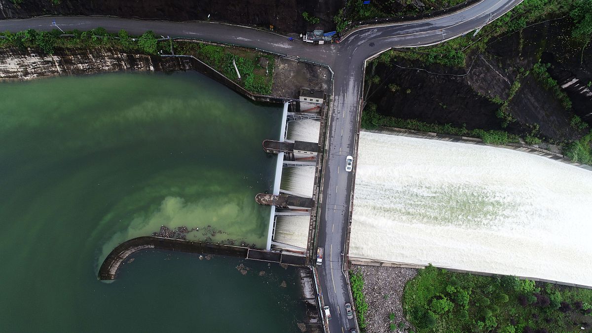 统筹抓好抗旱准备工作严禁各类水库私自开闸放水