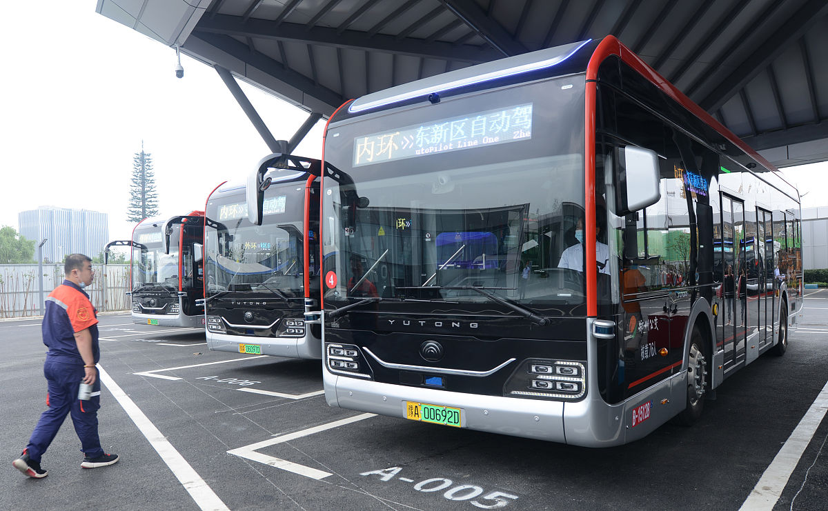 北京电车公司技术学校2022年有哪些专业