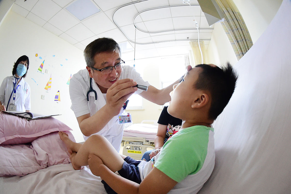 厦门医学院专业介绍：临床医学、药学、护理学等