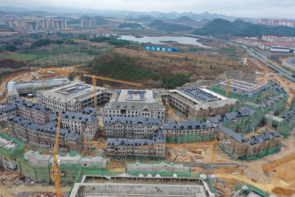 重庆奉节职业教育中心2023年新址：升级改造，服务经济发展