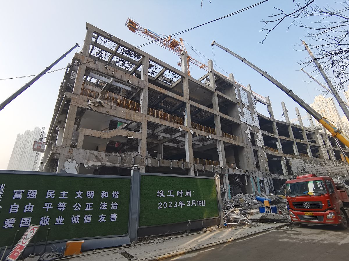 威县荣威家园交房问题：最新消息及维权建议