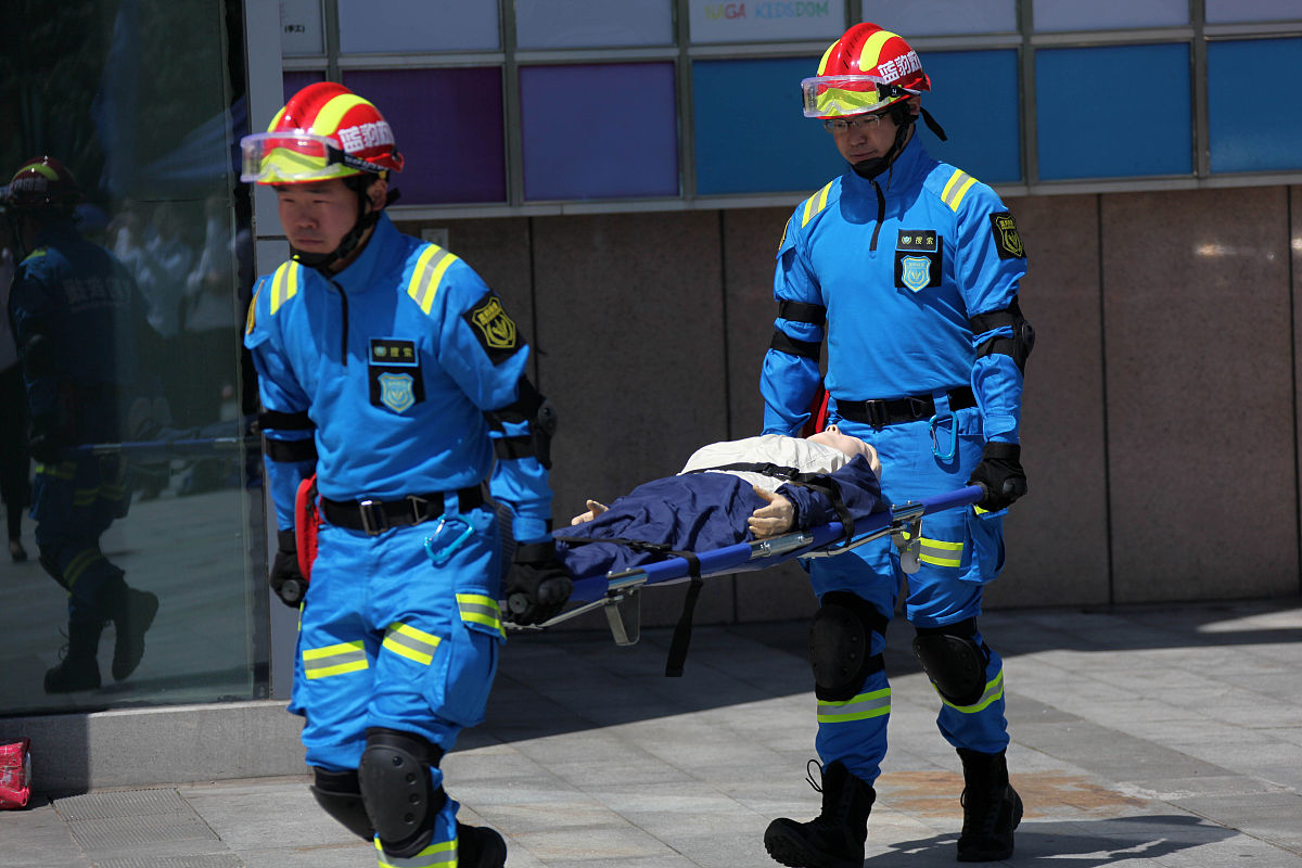 地质学专业就业方向及前景 毕业了做什么