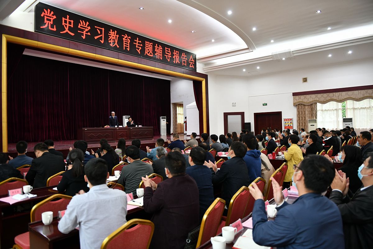 职业院校内部审计如何加强党的领导