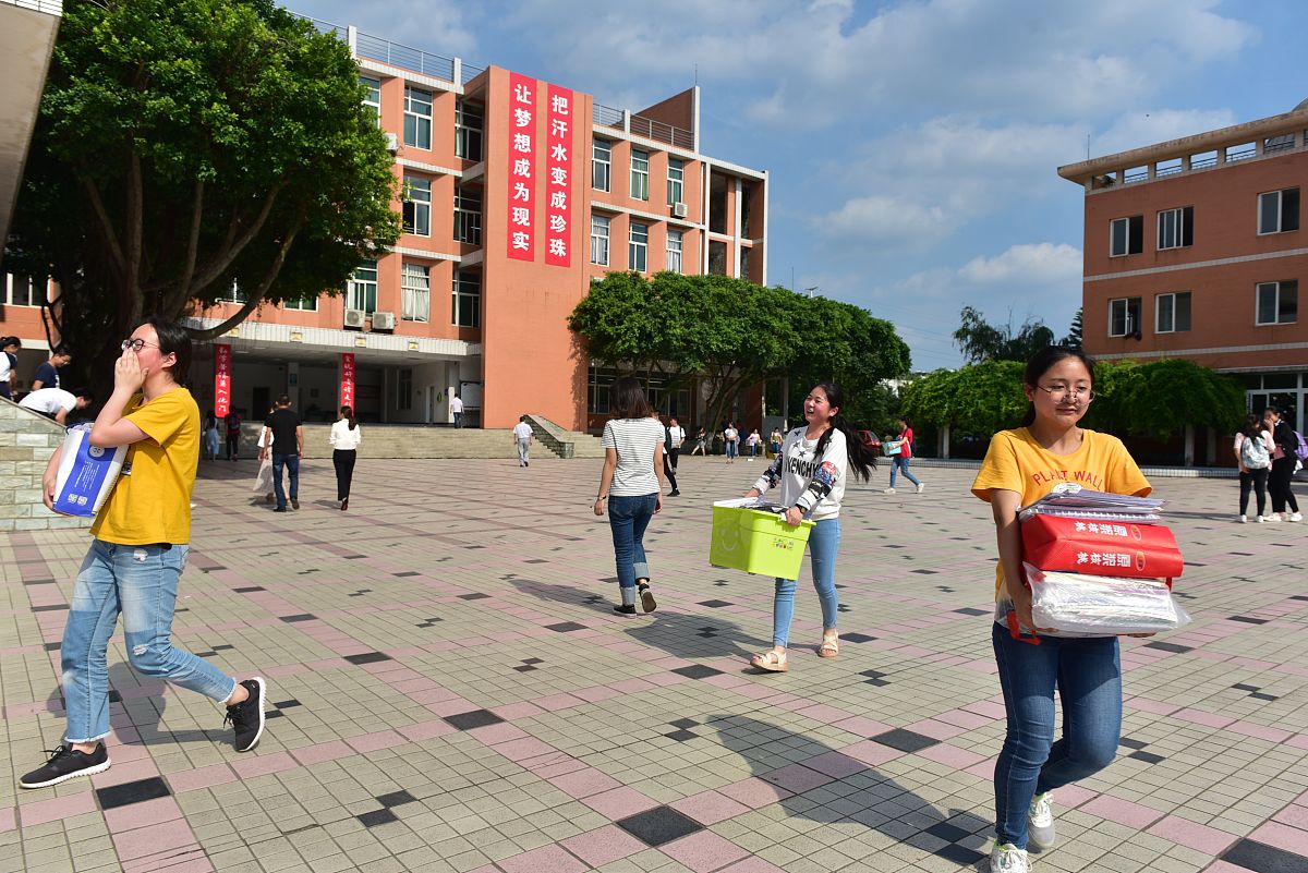 泸州财经学校学前教育专业怎么样？教学质量解析