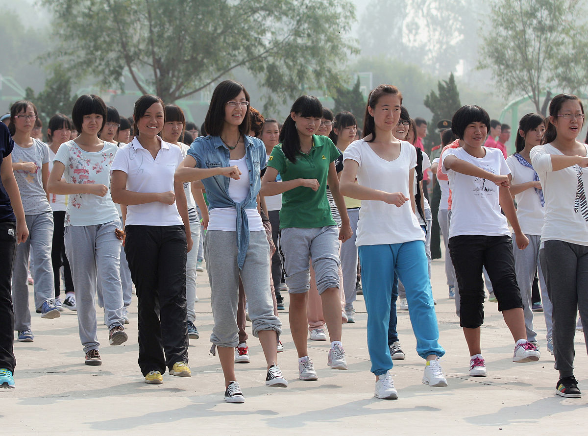 曲周职教中心旅游服务与管理专业怎么样