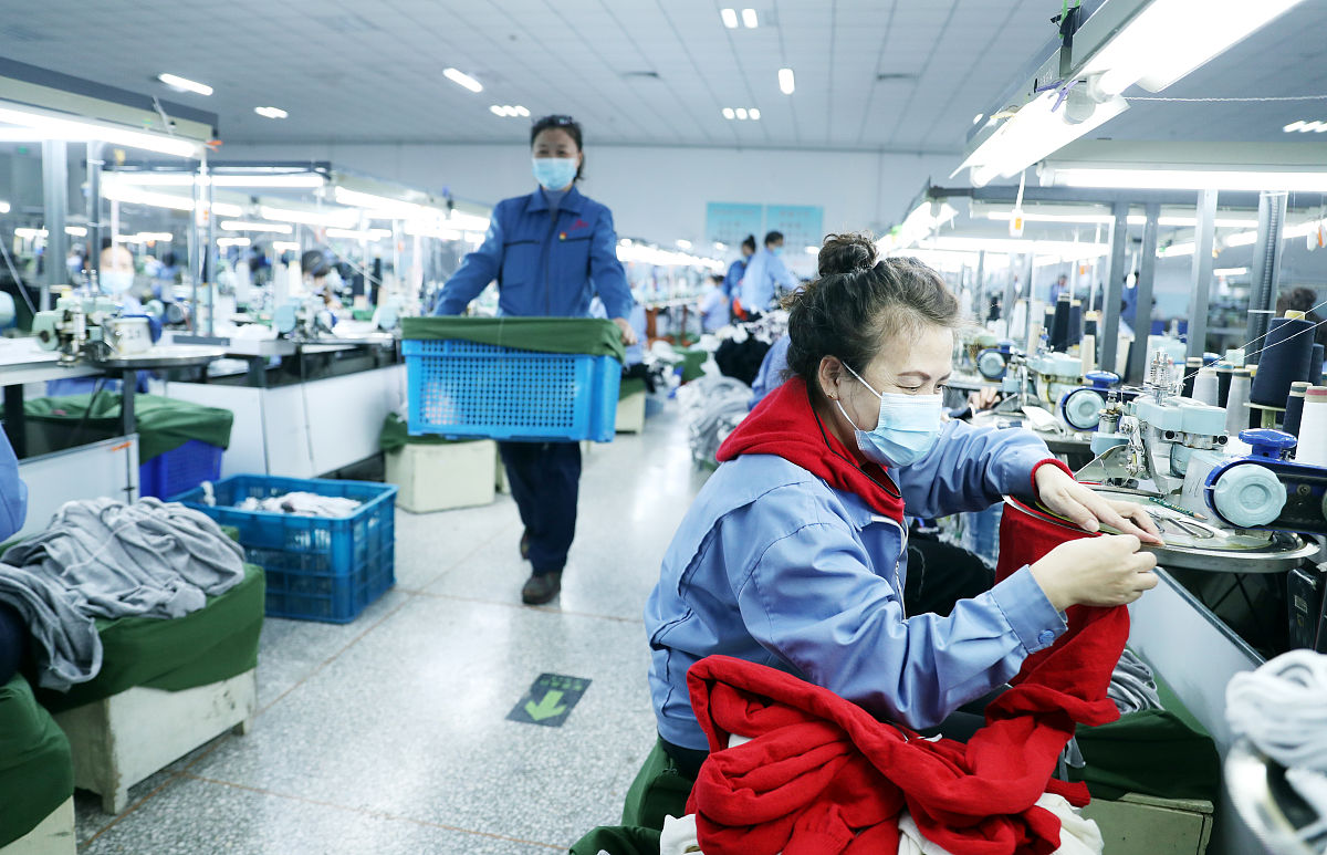 纺织厂面试工程部经理劣势