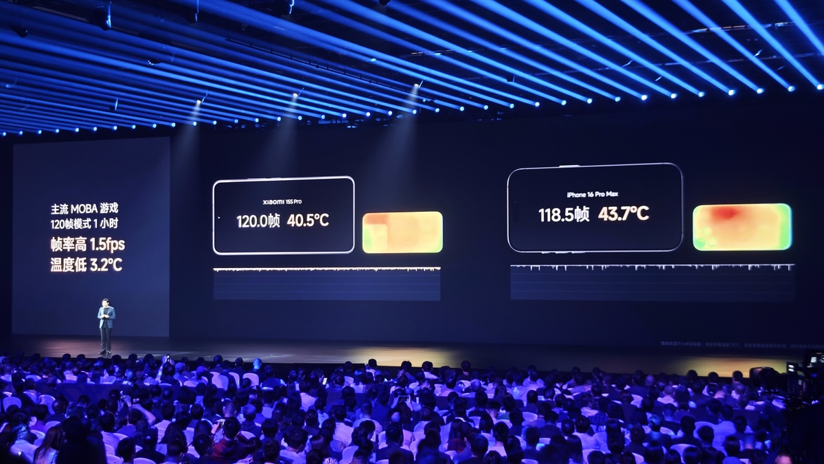 请问小米是什么