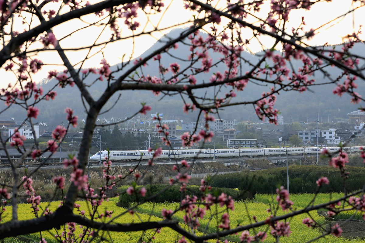 成都市高铁专业学校2019年招生时间是多久
