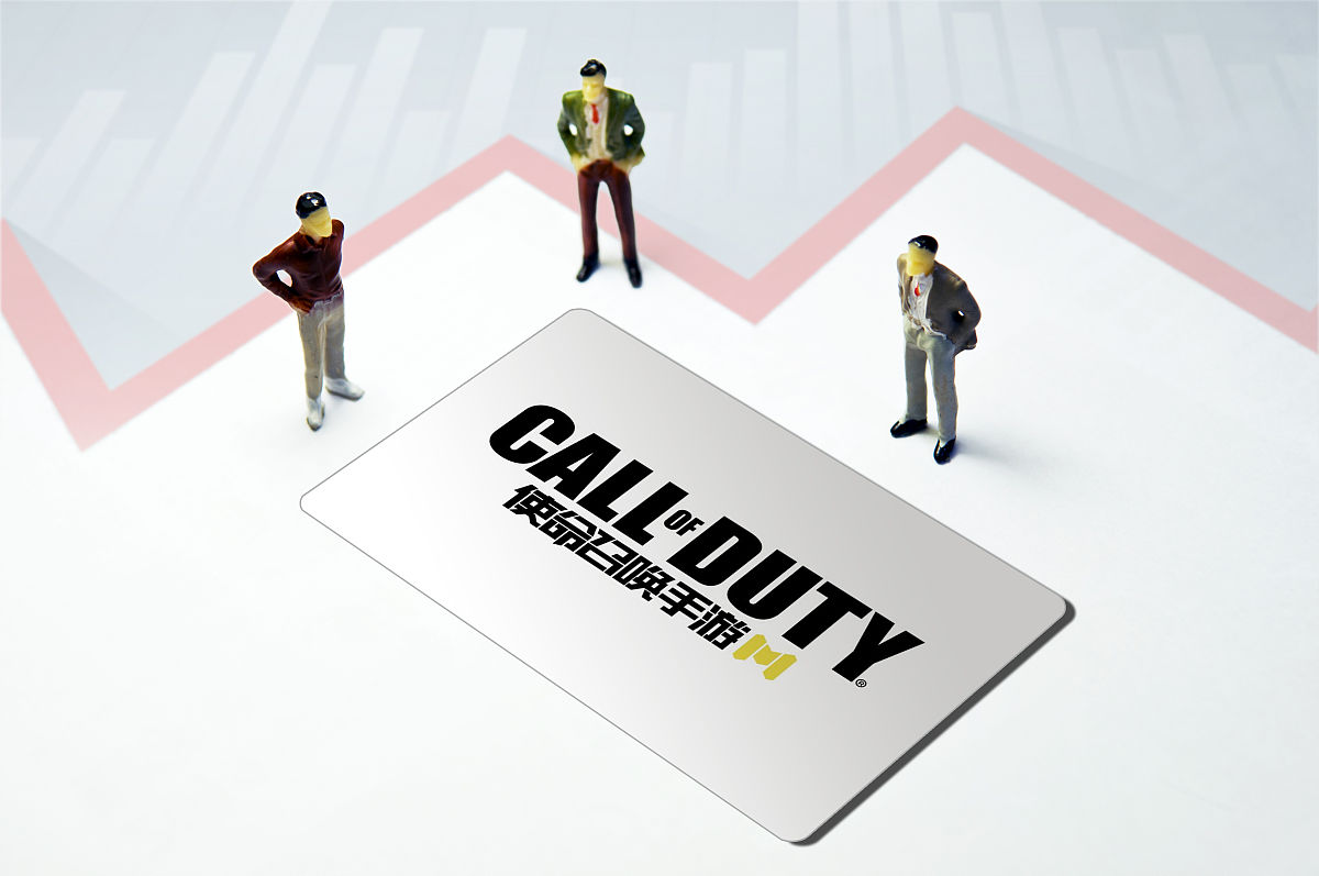 使命召唤手游僵尸模式更新：全新地图、武器、模式等你体验！