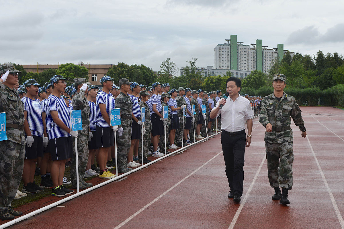 云南文山农业学校保安专业怎么样