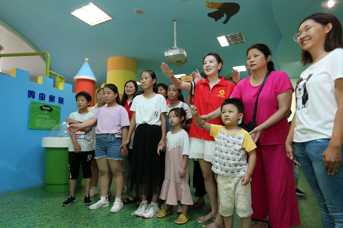 峨眉山旅游学校学前教育专业简介