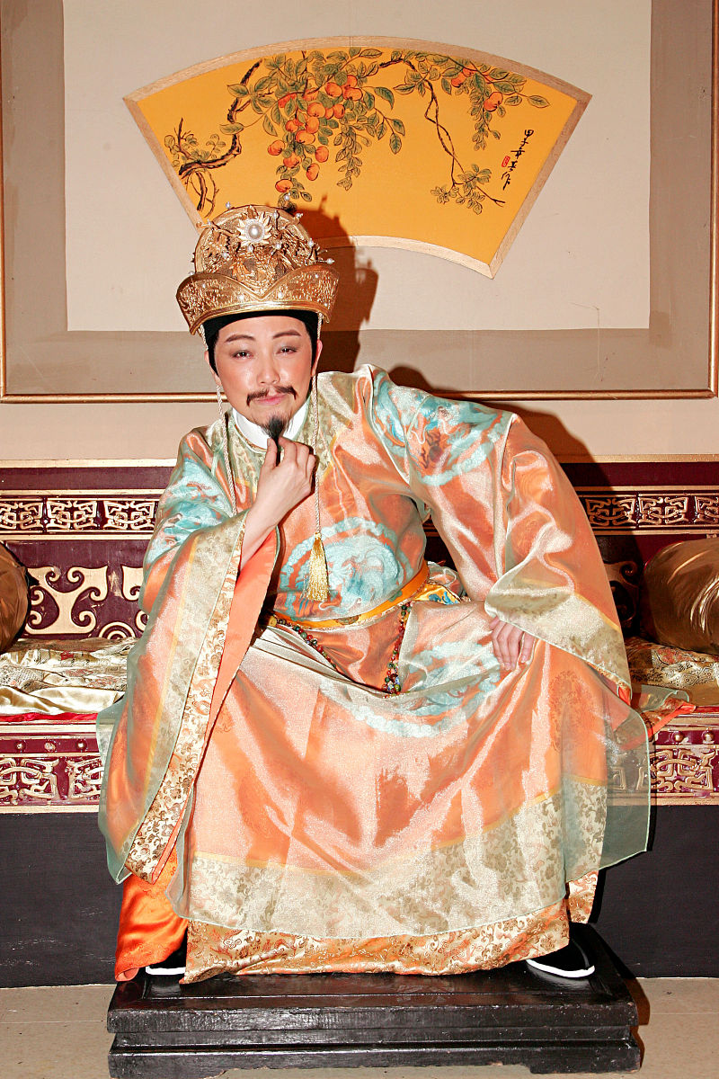 2008年3月19日,香港,电视剧《尖子攻略》探班.邓萃雯+++_+++尖子攻略,