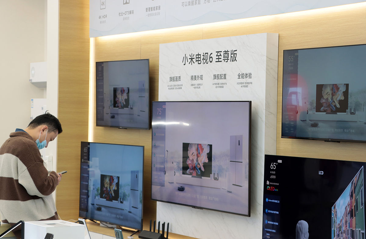 江西情侣乌龙求婚！华为全屋智能九江双店同开，智慧生活触手可及