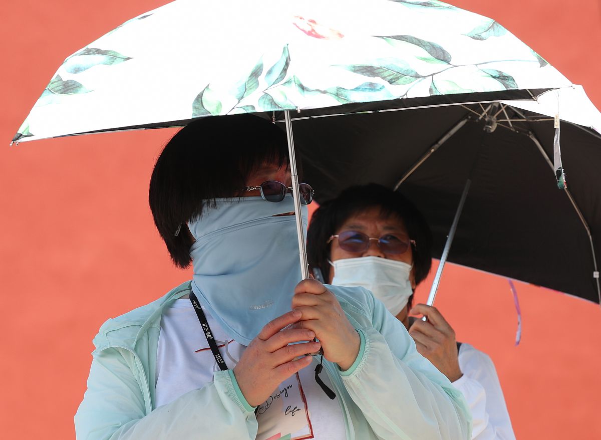 紫外线指数详解：7个等级告诉你如何防护