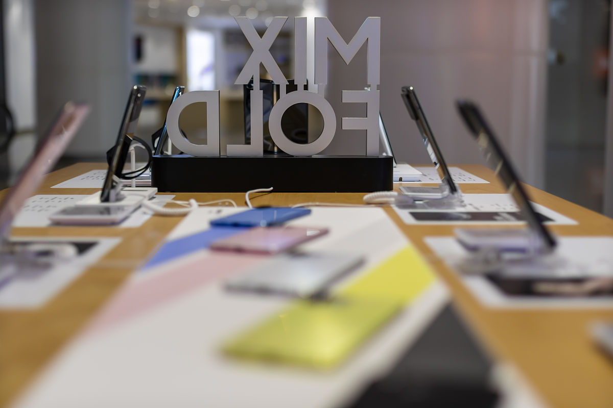 会计视角：时尚服装品牌的财务挑战与机遇 | 会议问答