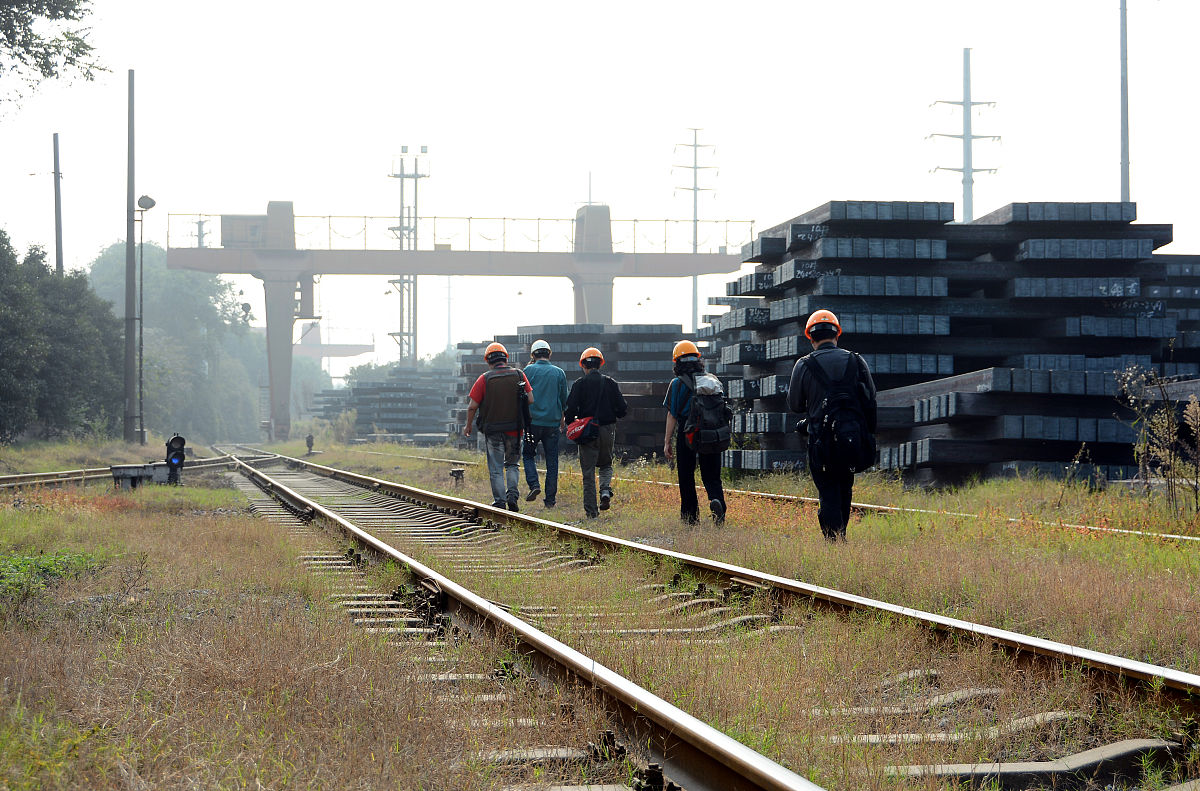 内江铁路机械学校铁道工程施工与维护专业优势分析及发展前景