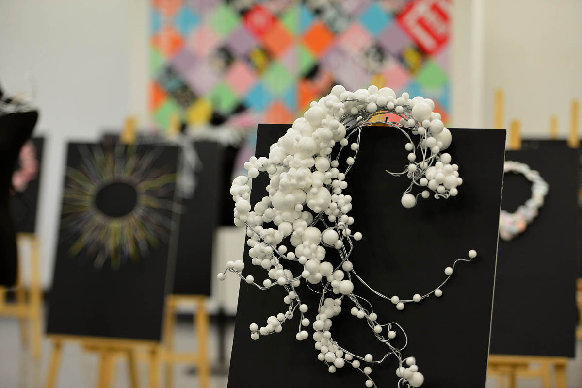 永生花胸针diy活动策划案的活动内容不现场制作