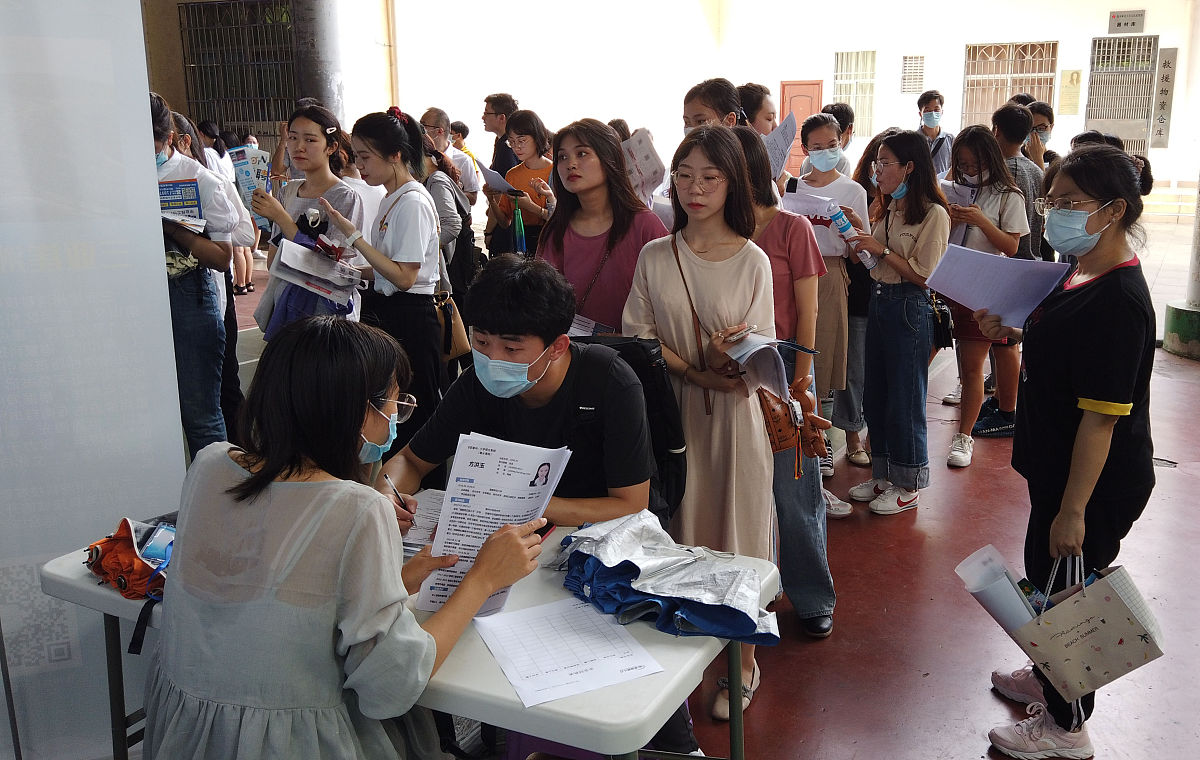 贵州初中生能读幼师学校吗？最新政策解读