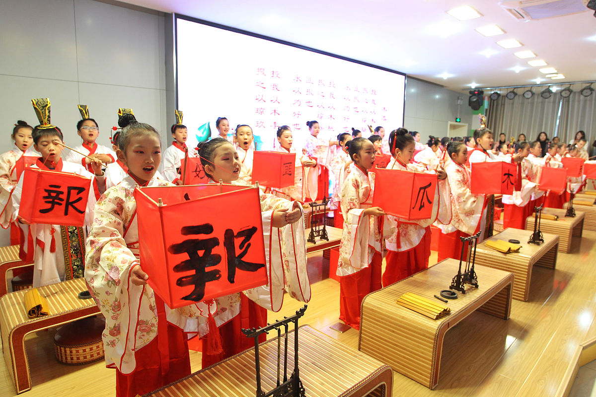 当代大学生如何弘扬中华文化？七个建议助你成为文化传承者！