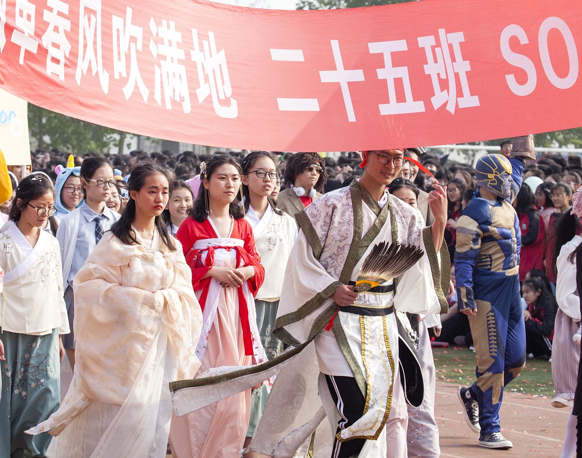 2023年漯河中专学校前十名有哪些
