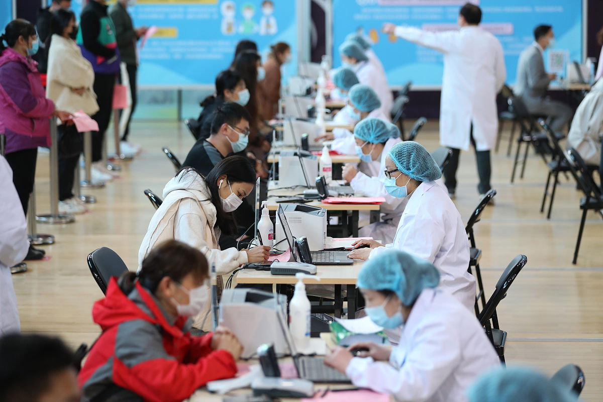 沧州男生读卫校有前途吗？2022年卫校就业前景分析