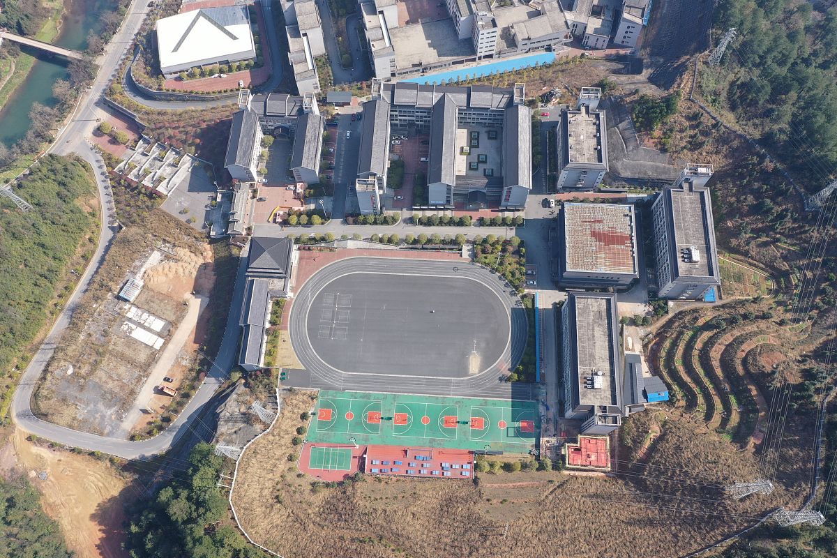 新津县职业高级中学2022年招生对象：培养具备职业素养和技能的优秀人才