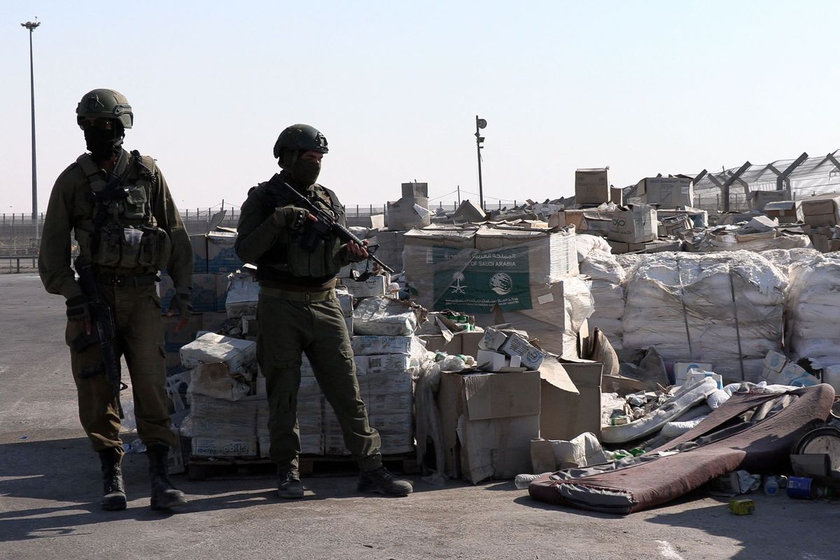 俄罗斯为什么要打伊拉克