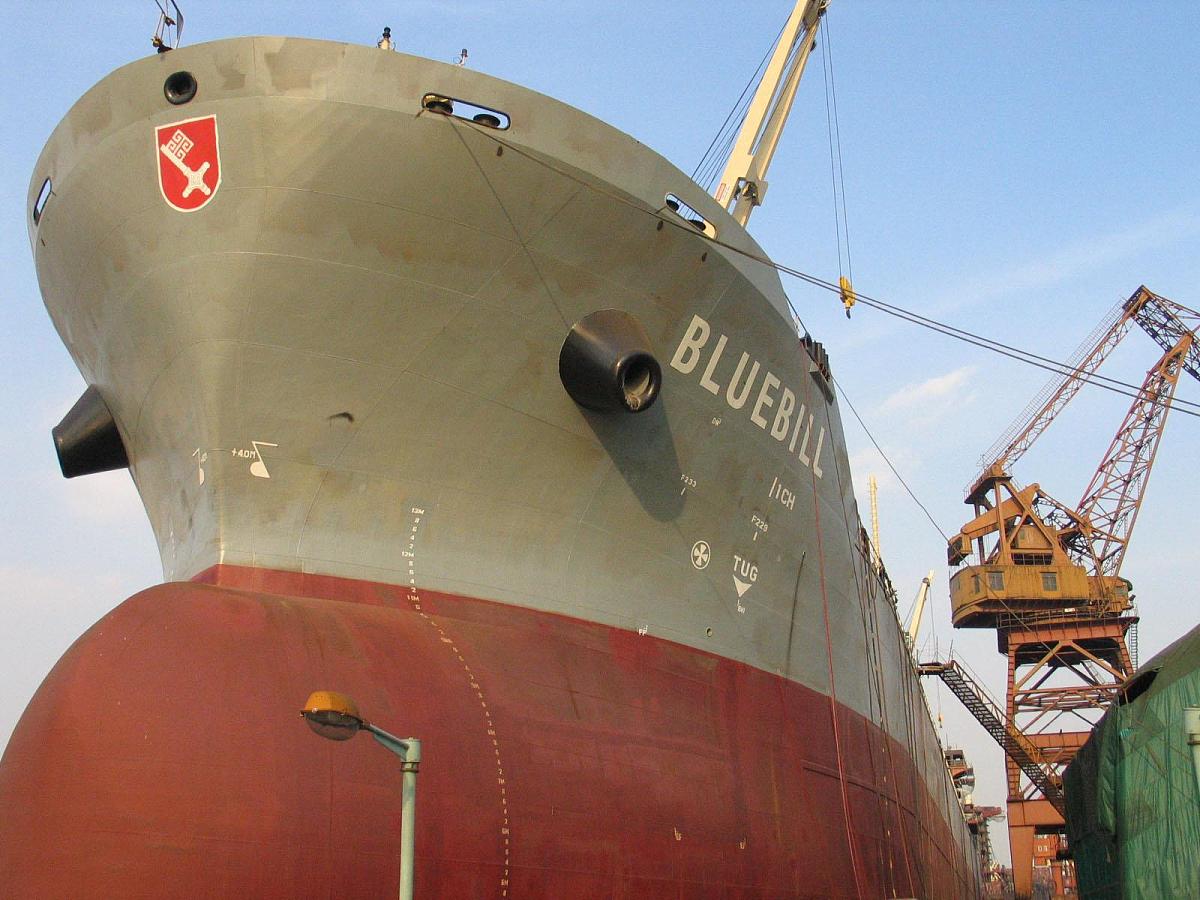 上海船厂技工学校简介