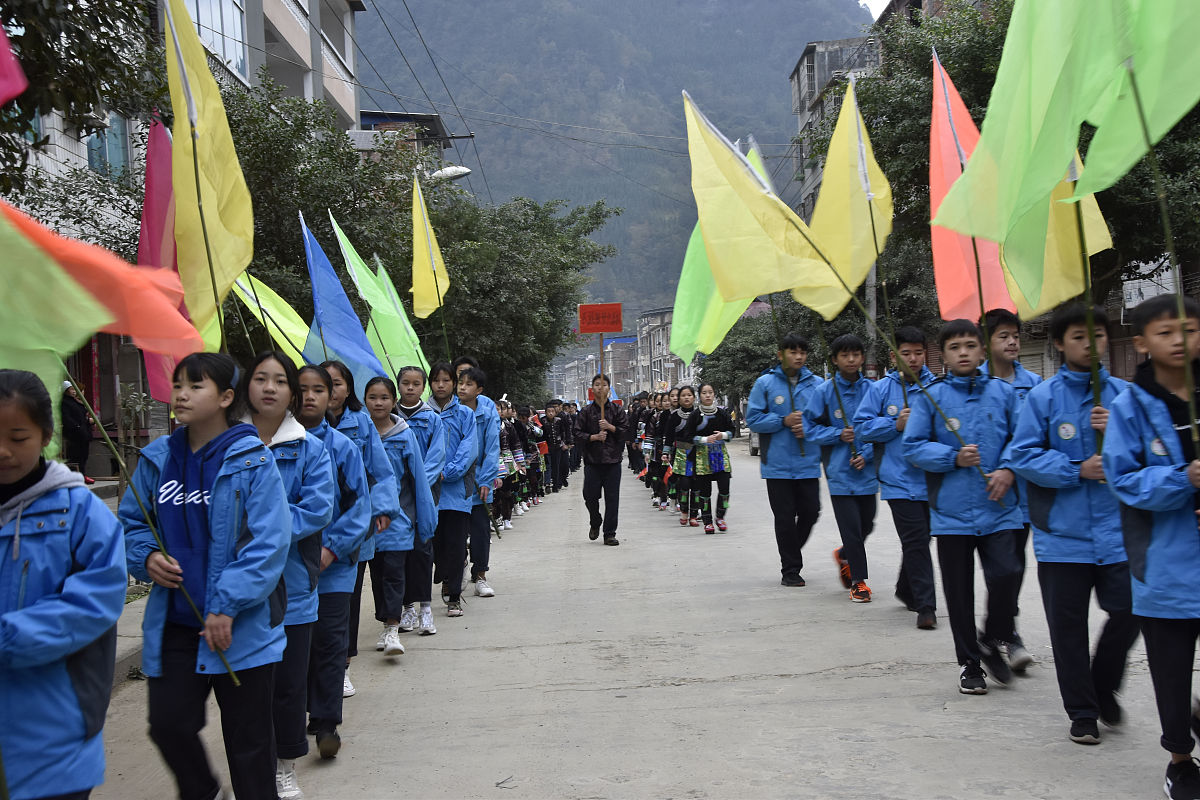 贵阳市体育中学音乐教育专业就业前景如何