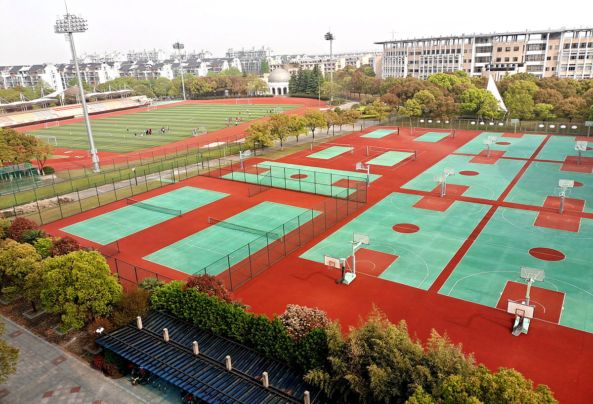 广州体育职业技术学院社会体育（体育艺术）专业就业前景分析