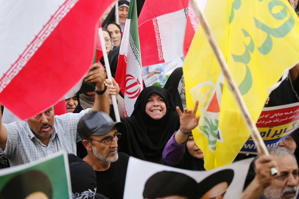 深度解读：极右翼的定义、特征与社会影响