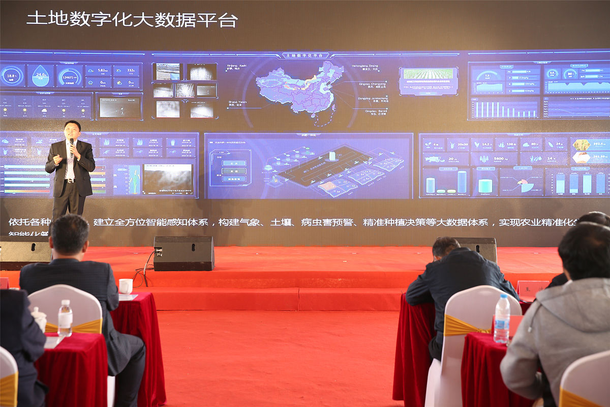 重庆涪陵信息技术学校2022年新增专业：大数据、物联网、智能制造、网络安全