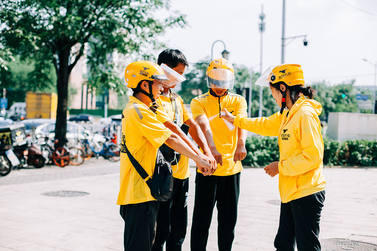 花店应该怎么在美团平台运营