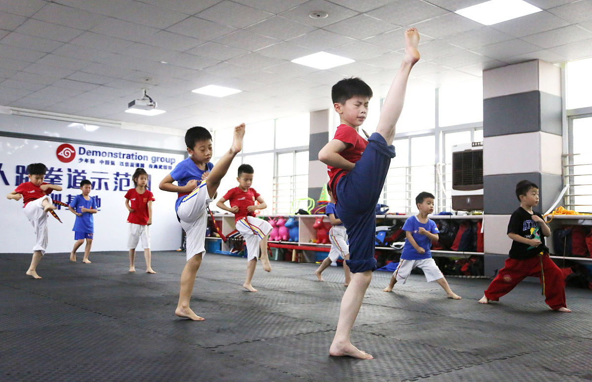 2023年河北吴桥杂技艺术学校招生简章