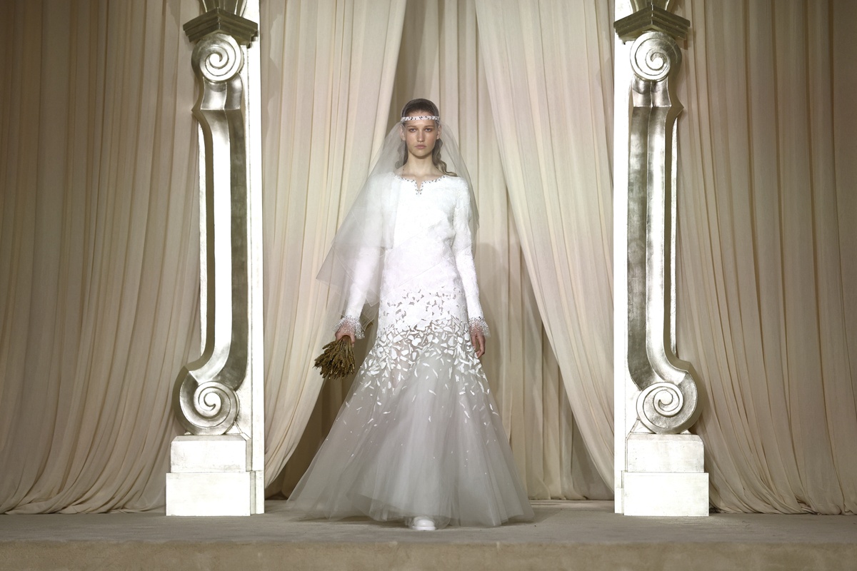 Vera Wang Bridal House Ltd 中文名