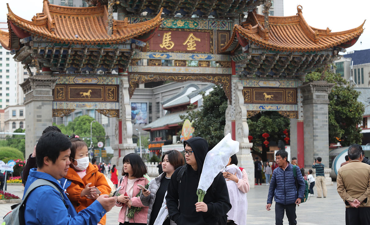 昆明市旅游职业学校幼儿保育专业就业方向好不好